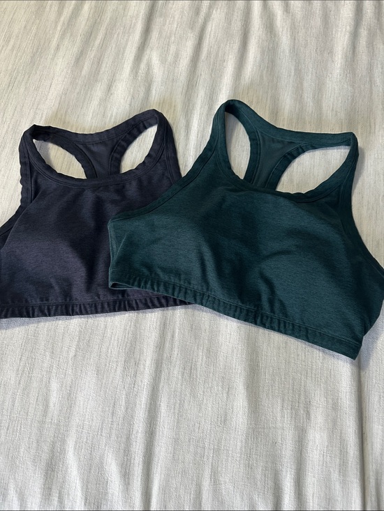 Vuori Other - Vuori Elevation Racer Bra Bundle